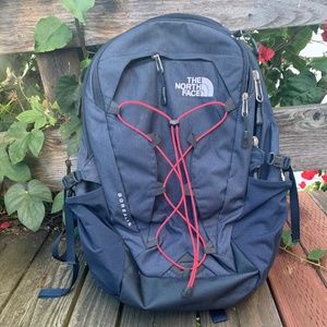 The North Face Women's Borealis Backpack